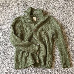 L.L. Bean Sweater